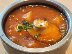 -海泰食府·新鲁菜·家宴(总部基地店)