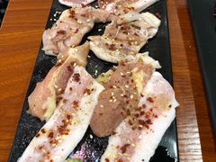 -大阪烧肉BAKA一代(十亩地店)