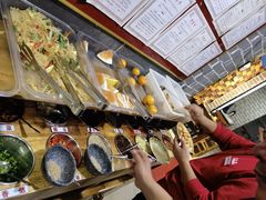 -廉恭蜀老成都火锅(善国大桥店)
