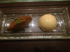 -北京华彬费尔蒙酒店·刃餐厅