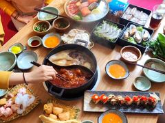 -CoCo都可(合生汇店)