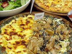 -翠娜家· Trina’s西餐厅(高新万达店)