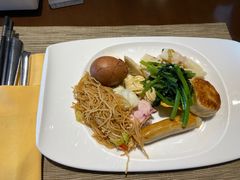 -杭州国际会议中心洲际酒店-原素全日餐厅(解放东路店)