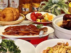 -大鸭梨烤鸭(甘家口店)