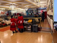 -华梅西餐厅(哈尔滨中央大街店)