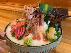 -王鼎精致料理铁板烧(世博源店)