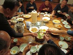 -民俗村柴火灶·景德江西菜(中国陶瓷博物馆店)