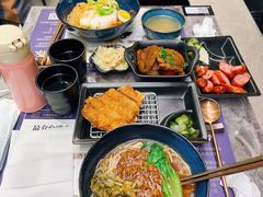 -馔豚·台北菜专门店(深圳湾万象城店)