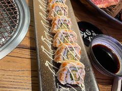 -黑牛の店·和牛烧肉(合生汇店)