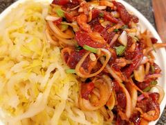 -揽月斋炙子烤肉·清真(安定门·五道营店)