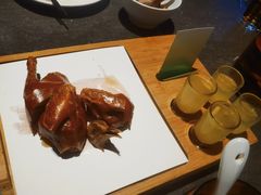 -汤城小厨•粤菜•靓汤(苏州街店)