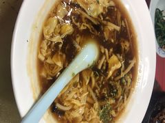 -东兴楼饭庄(六里桥店)