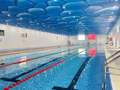 -重庆市奥林匹克体育中心-游泳跳水馆