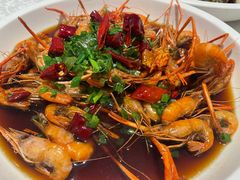 -宏玲餐厅(四川南路店)