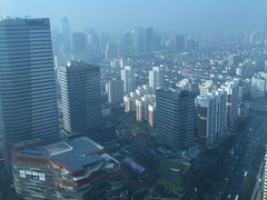 -上海龙之梦万丽酒店