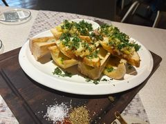 -Pasha帕夏土耳其餐厅(南昌路店)
