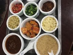 -朝伟清真铜瓢牛肉馆(三十年老·店)