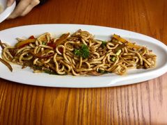 -绿茵阁牛扒餐厅(客村店)