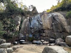 -香山湖公园