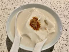 杏仁豆腐-食之六七·面(朝阳大悦城店)