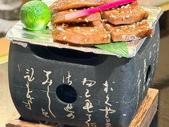 -天狗山料理(省体店)
