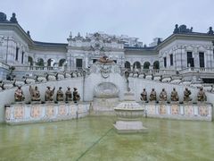-珠海圆明新园