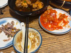 -芜小皖砂锅菜(青山街店)