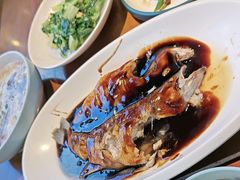-外婆烧.老杭帮菜(庆春店)