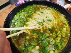 -杨记清芳牛肉拉面(京广路店)
