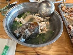 -可心烤鱼