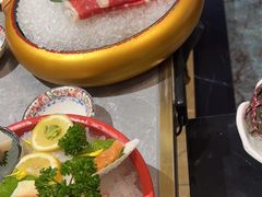 -樱煦和牛寿喜烧(如皋吾悦广场店)