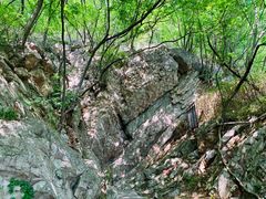 -华阳洞风景区