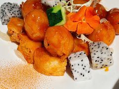 -晓粤·惹味粤菜(凯德乐峰广场店)