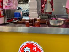 -阿娟牛肉丸·手打牛肉丸·现做现卖