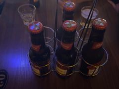 -聚点酒吧(龙湖滨江天街店)