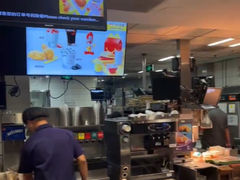 -麦当劳(东直门外大街店)