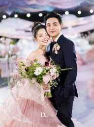 -DC大蔡婚礼策划(李公堤店)