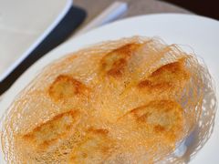芹香煎饺-木守西溪溪隐餐厅