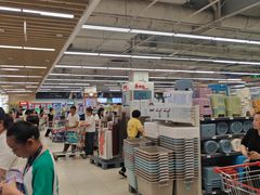 -永辉超市(世纪金源店)