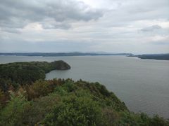 -萨尔浒风景区