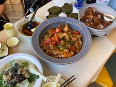 -谢三姐金奖啤酒鱼(总店)