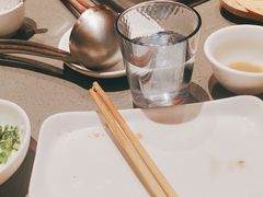 -巴奴毛肚火锅(二七万达店)