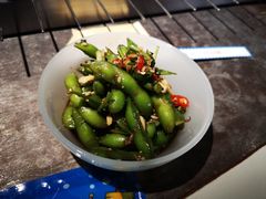 -很久以前羊肉串(南京路第一百货店)