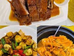 -朱仔记食府(江南大道店)
