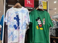 -优衣库(青岛万象城店)