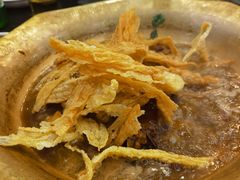 -芦月轩羊蝎子(北蜂窝店)