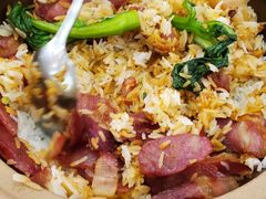 -香港新曜记·粤菜点心(滨江宝龙店)