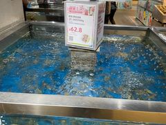 -盒马鲜生(枣园路店)