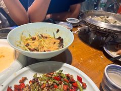 -95号酱骨·一块豆腐(展春园西路店)