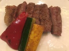 特级和牛-滩万日本料理Nadaman(国贸大酒店)